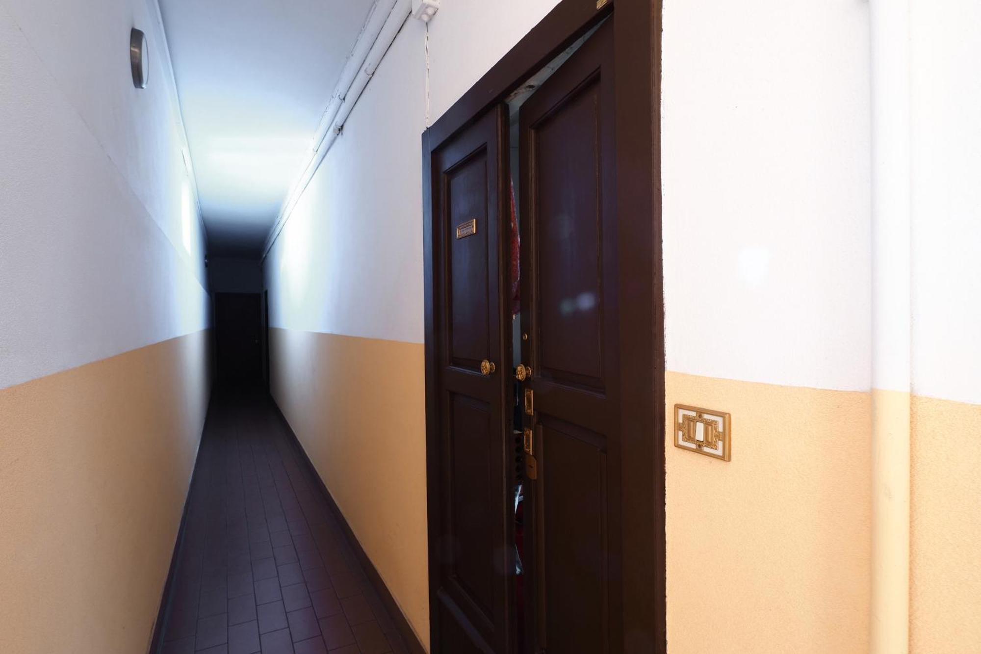Primopiano - Meda 51 Apartment มิลาน ภายนอก รูปภาพ
