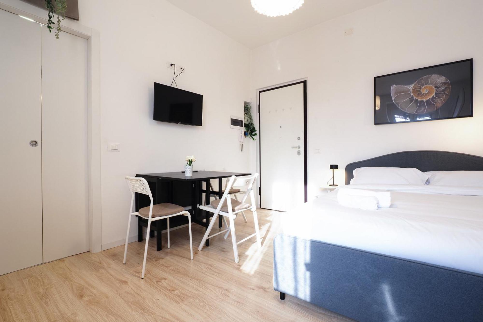 Primopiano - Meda 51 Apartment มิลาน ภายนอก รูปภาพ