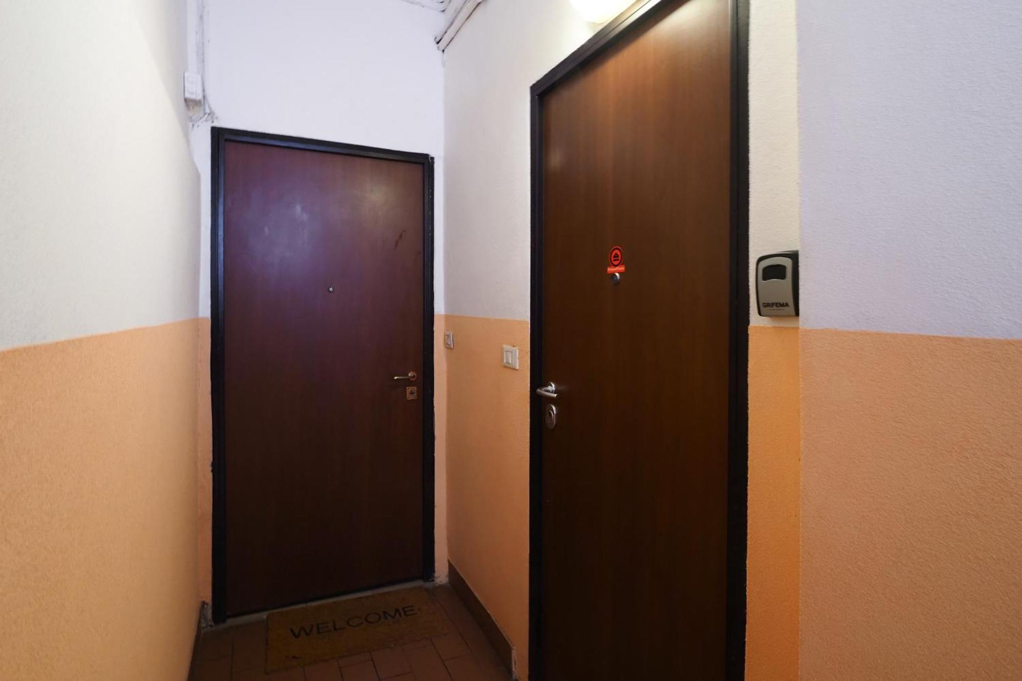 Primopiano - Meda 51 Apartment มิลาน ภายนอก รูปภาพ