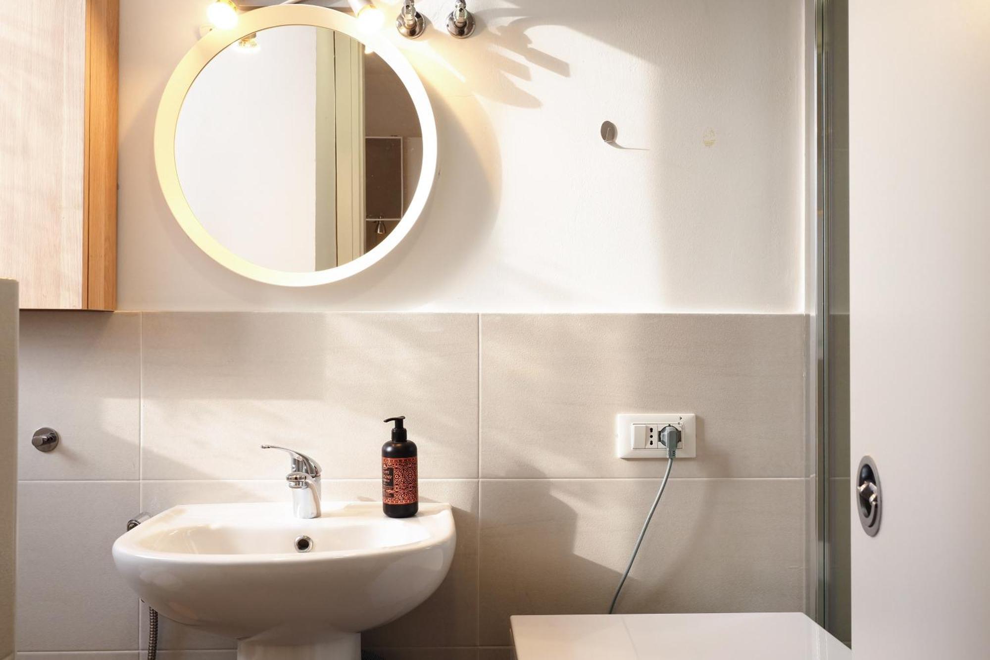 Primopiano - Meda 51 Apartment มิลาน ภายนอก รูปภาพ