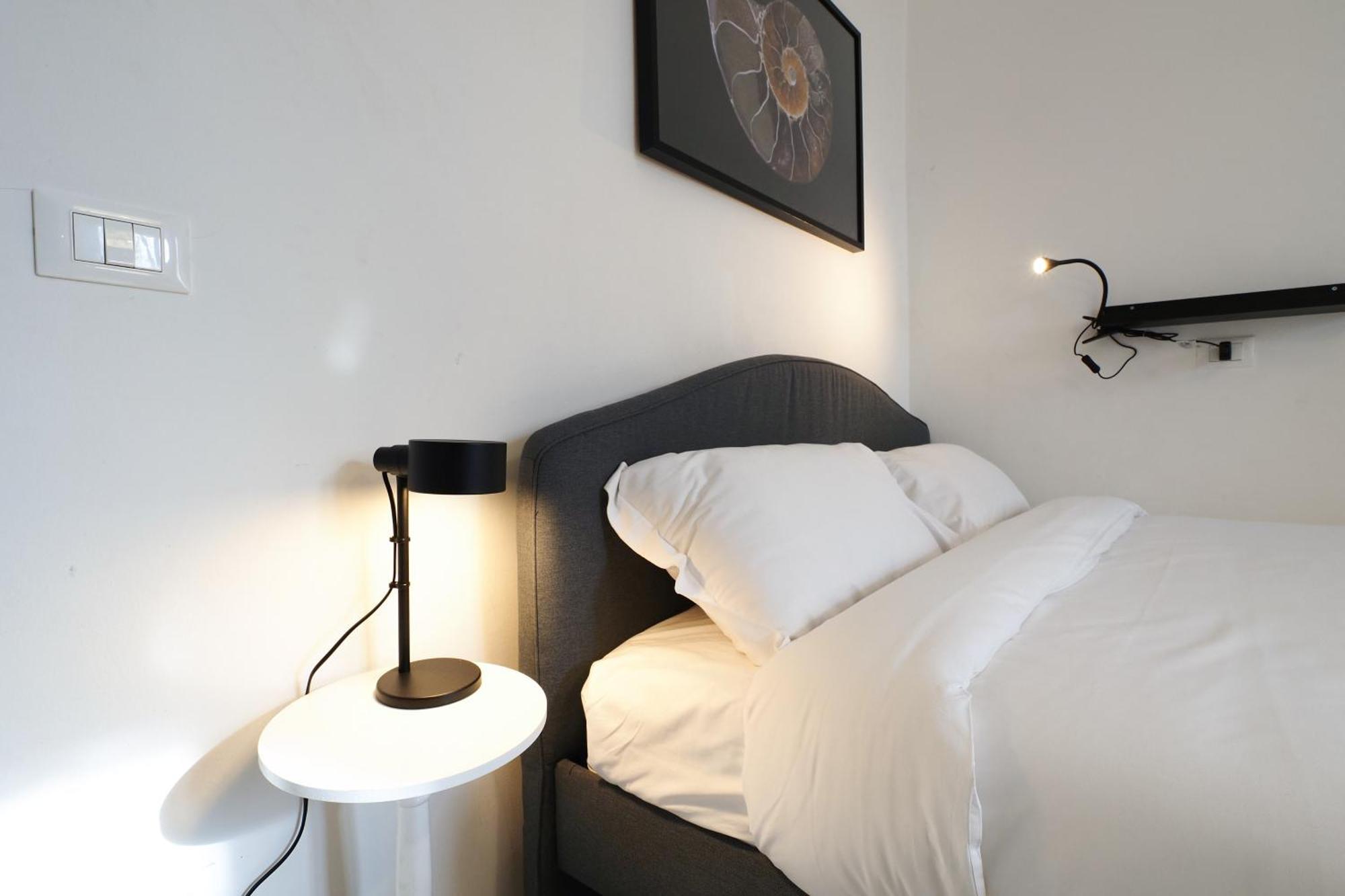 Primopiano - Meda 51 Apartment มิลาน ภายนอก รูปภาพ