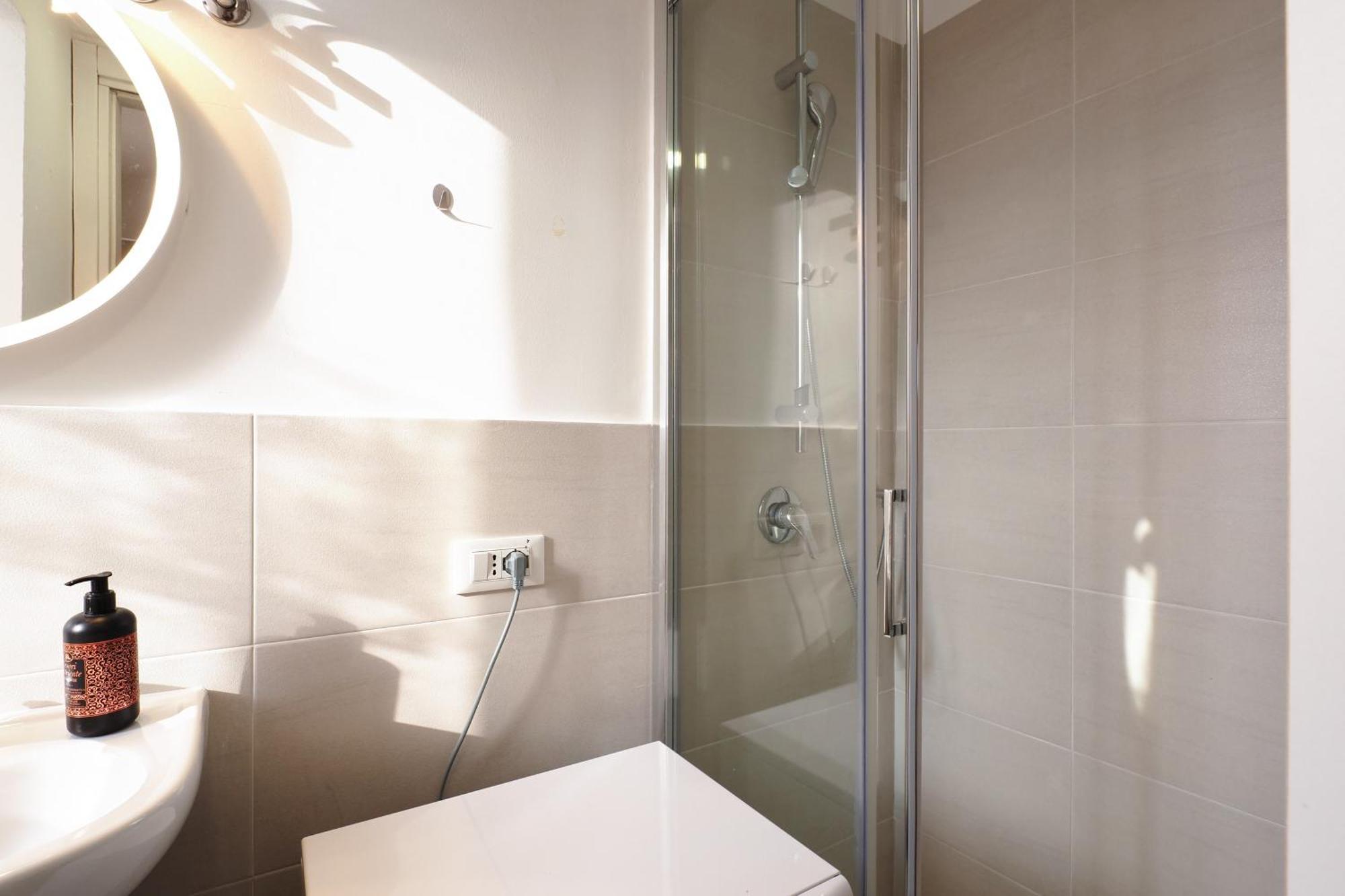 Primopiano - Meda 51 Apartment มิลาน ภายนอก รูปภาพ