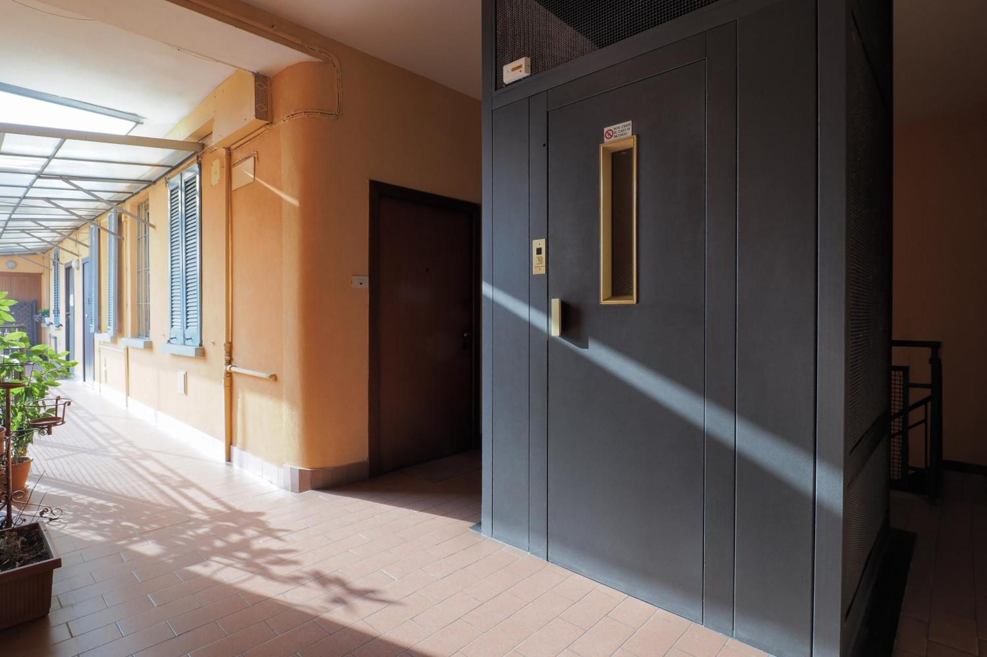 Primopiano - Meda 51 Apartment มิลาน ภายนอก รูปภาพ